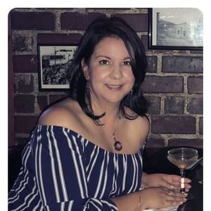 Meet your Posher, Annabel